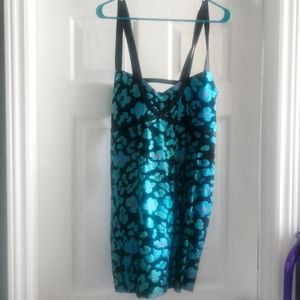 Iron Fist bodycon xxl